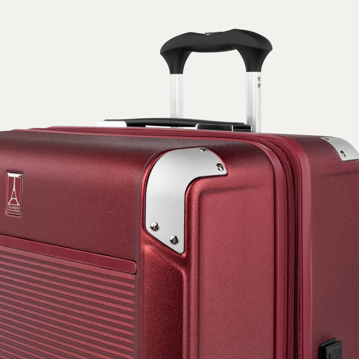 Platinum® Elite Medium Check-In Hardside Spinner