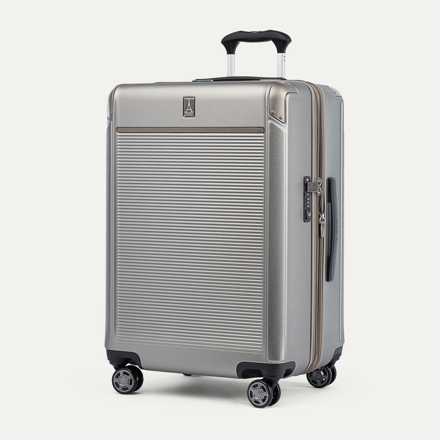 Platinum® Elite Medium Check-In Hardside Spinner