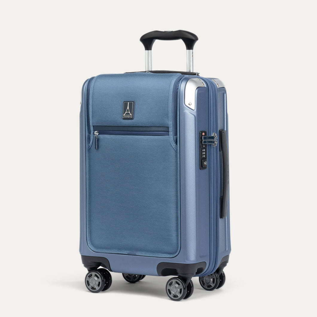 Platinum® Elite Carry-On Business Plus Hardside Spinner