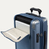 Platinum® Elite Carry-On Business Plus Hardside Spinner