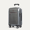 Platinum® Elite Carry-On Business Plus Hardside Spinner