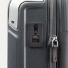 Platinum® Elite Carry-On Business Plus Hardside Spinner