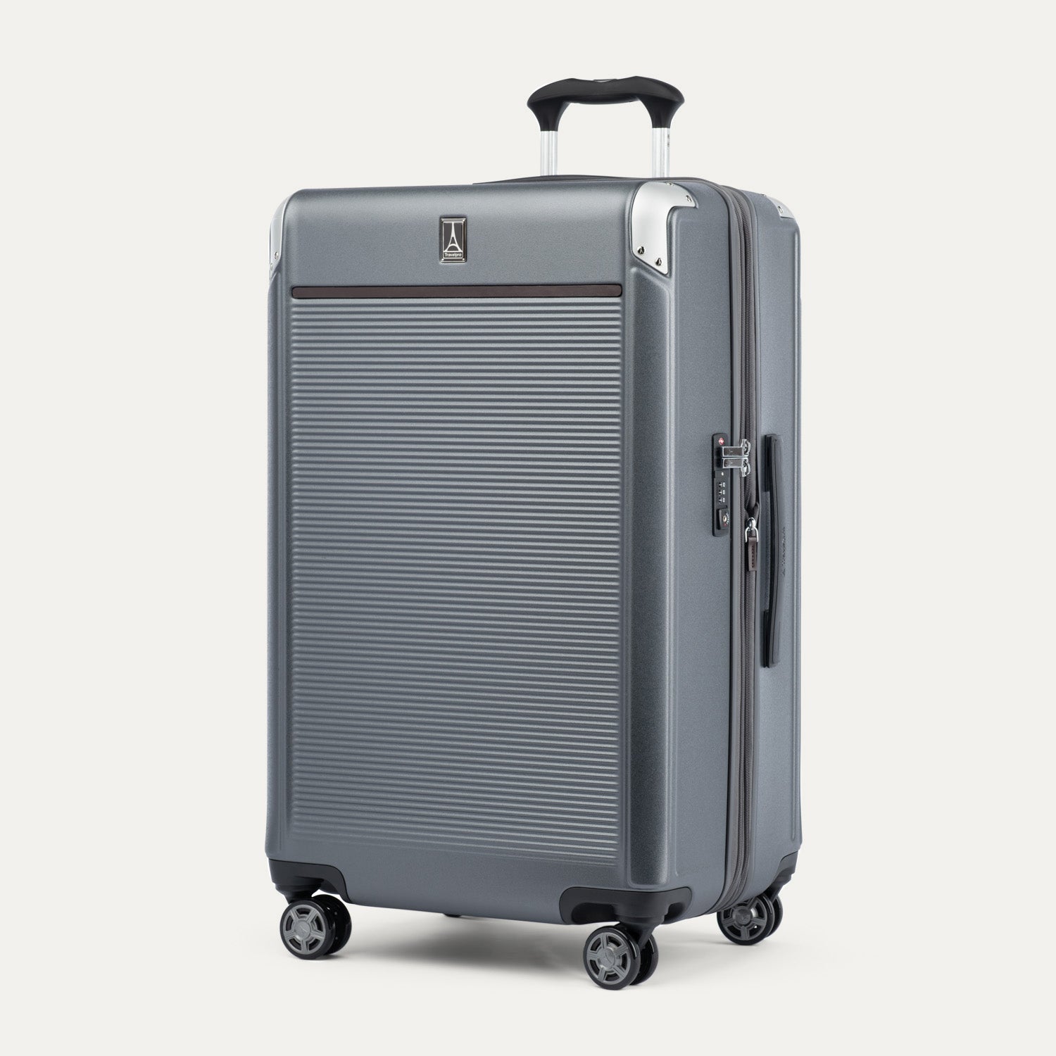 Platinum® Elite Large Check-In Hardside Spinner