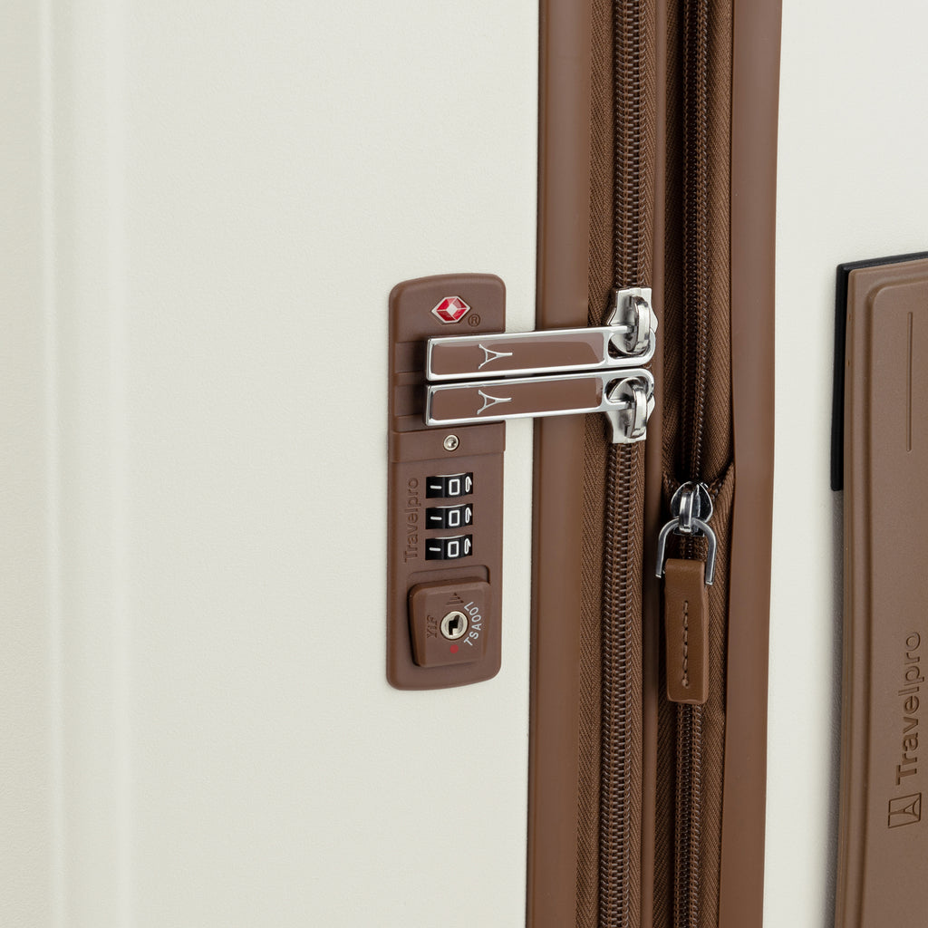 Platinum® Elite Large Check-In Hardside Spinner