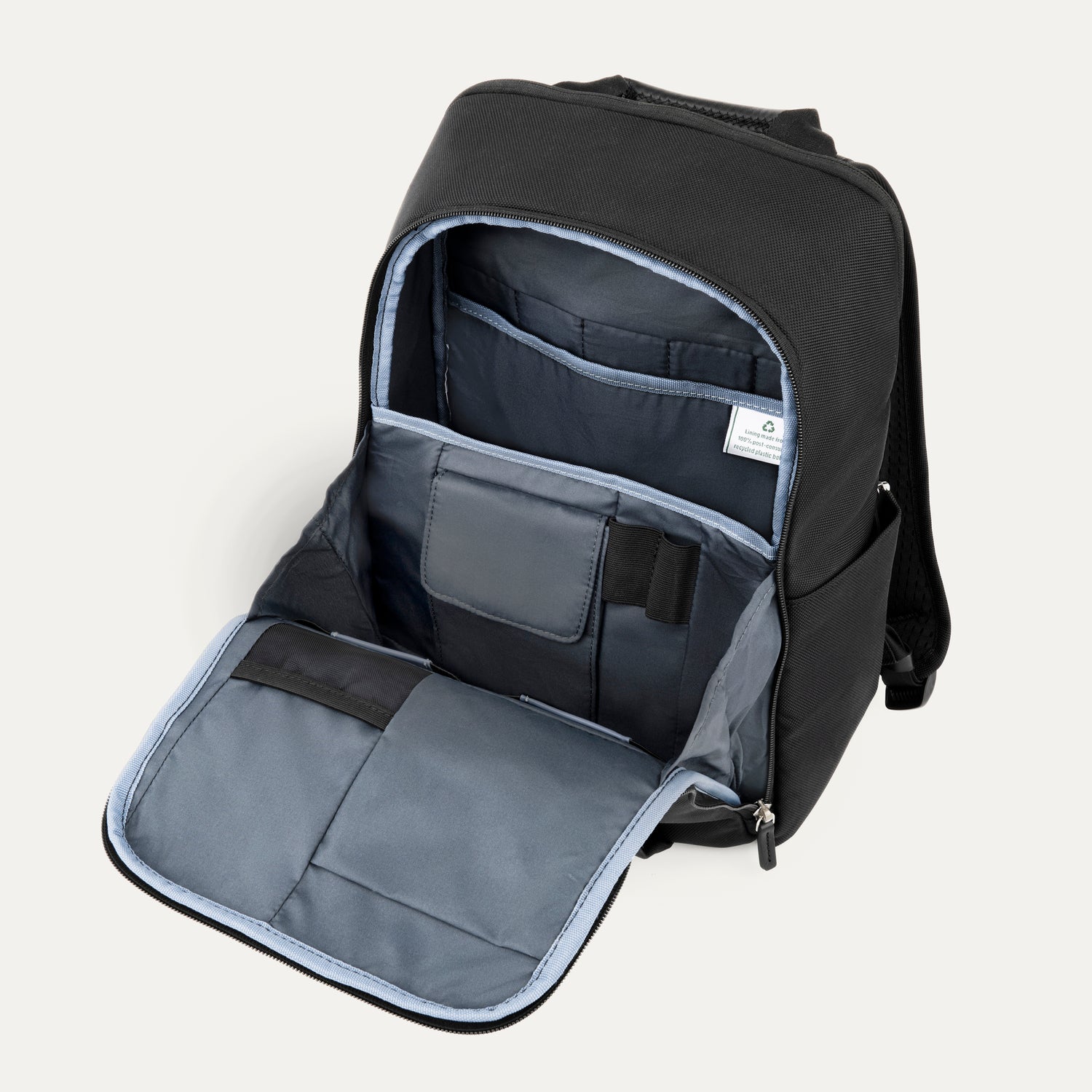 Platinum® Elite Slim Backpack