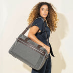 Platinum® Elite Soft Duffel