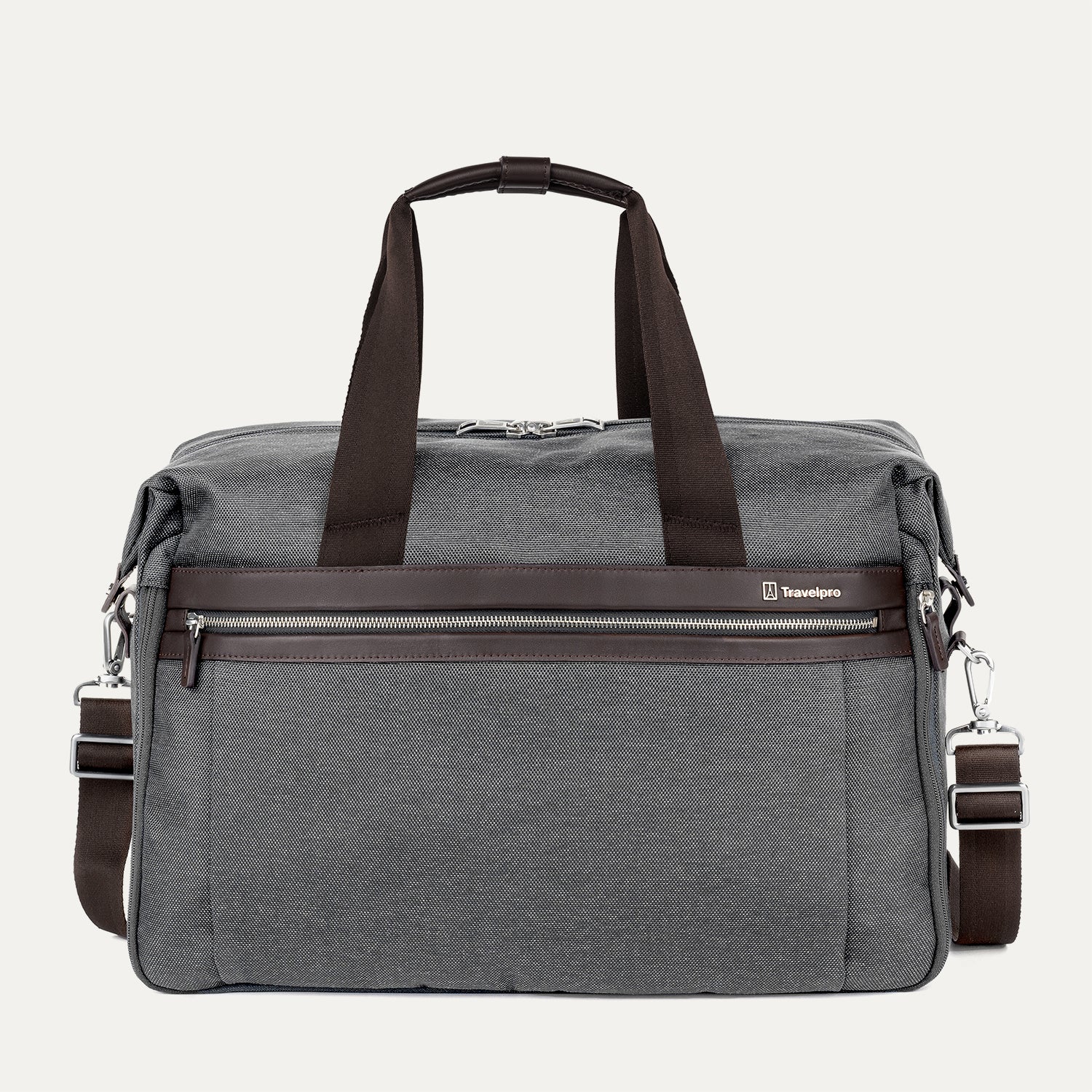 duffel bag for airline travel Travelpro Platinum Elite Soft Duffel