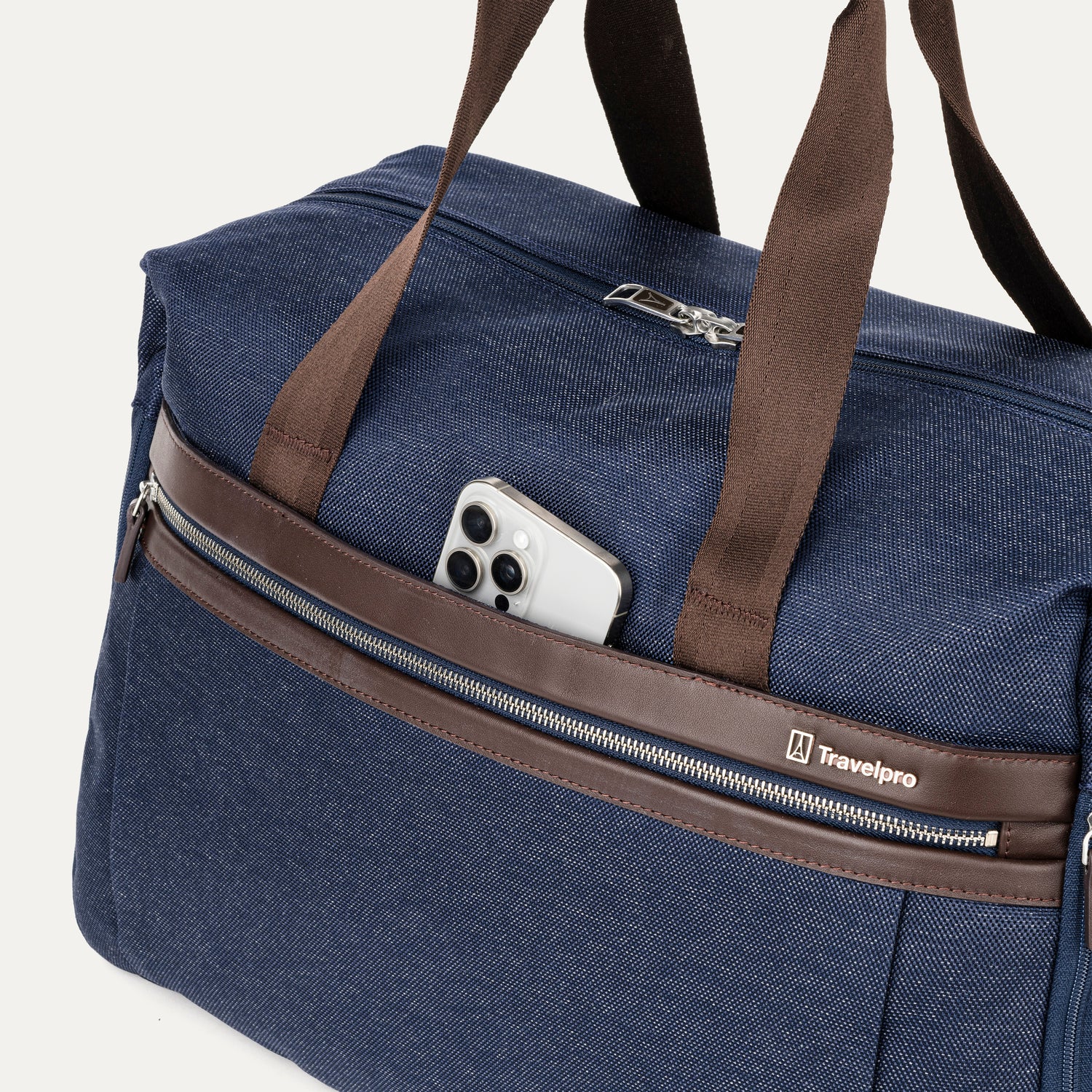 Platinum® Elite Soft Duffel