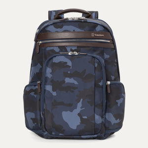 Platinum® Elite Business Backpack - Camouflage