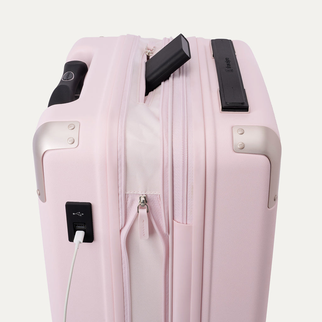 Platinum® Elite Compact Carry-On Hardside Spinner