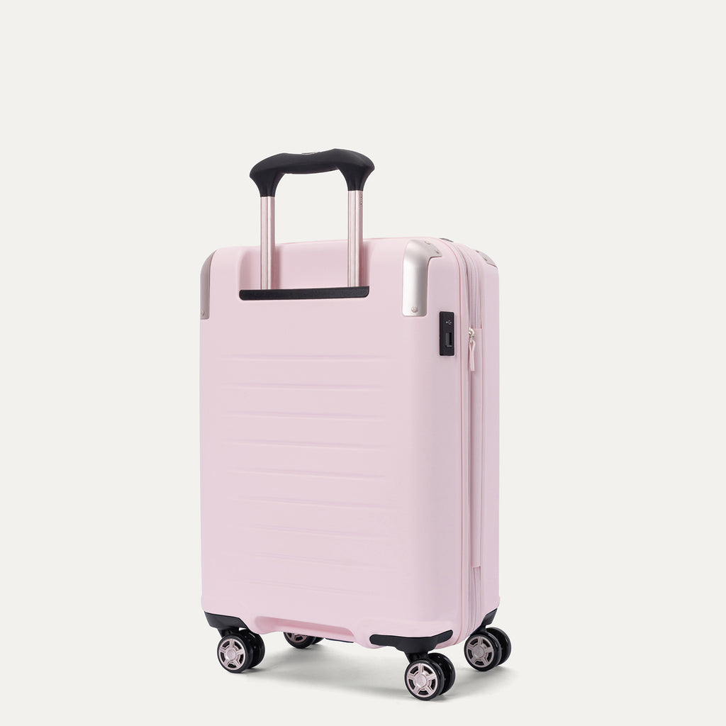 Platinum® Elite Compact Carry-On Hardside Spinner