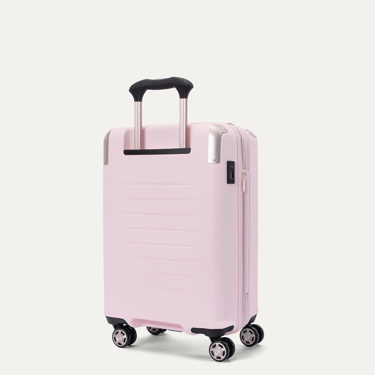 Platinum® Elite Compact Carry-On Hardside Spinner
