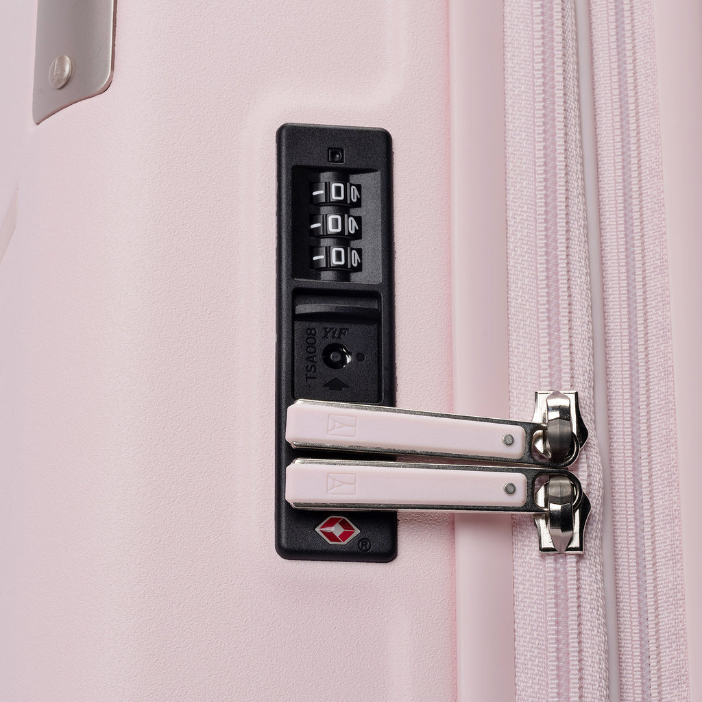 Platinum® Elite Compact Carry-On Hardside Spinner
