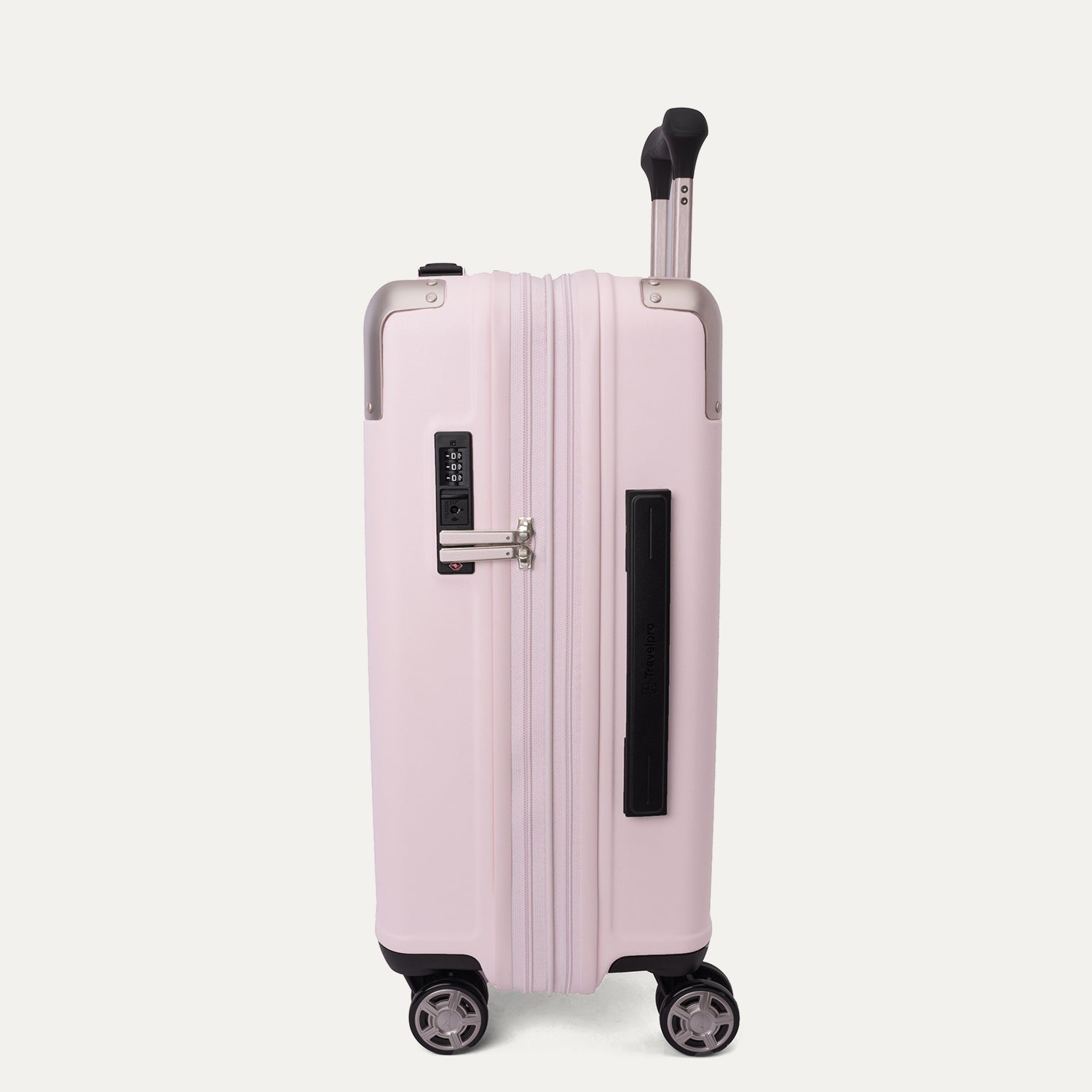 Platinum® Elite Carry-On Hardside Spinner
