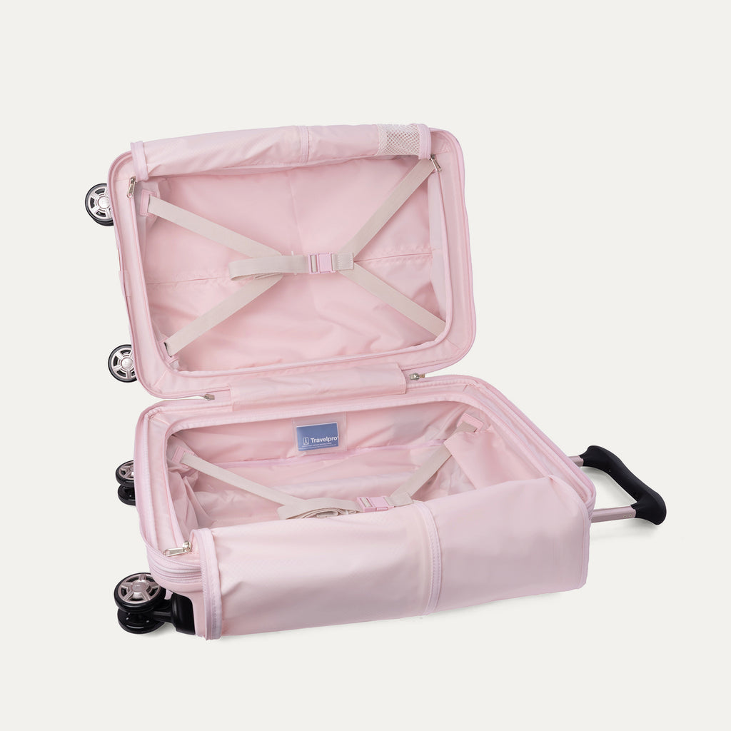 Platinum® Elite Carry-On Hardside Spinner
