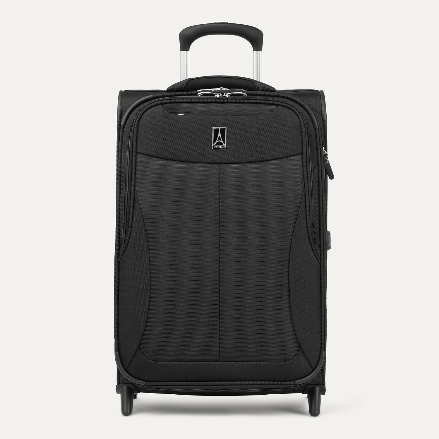 WAB6 Carry-on Rollaboard - BLACK