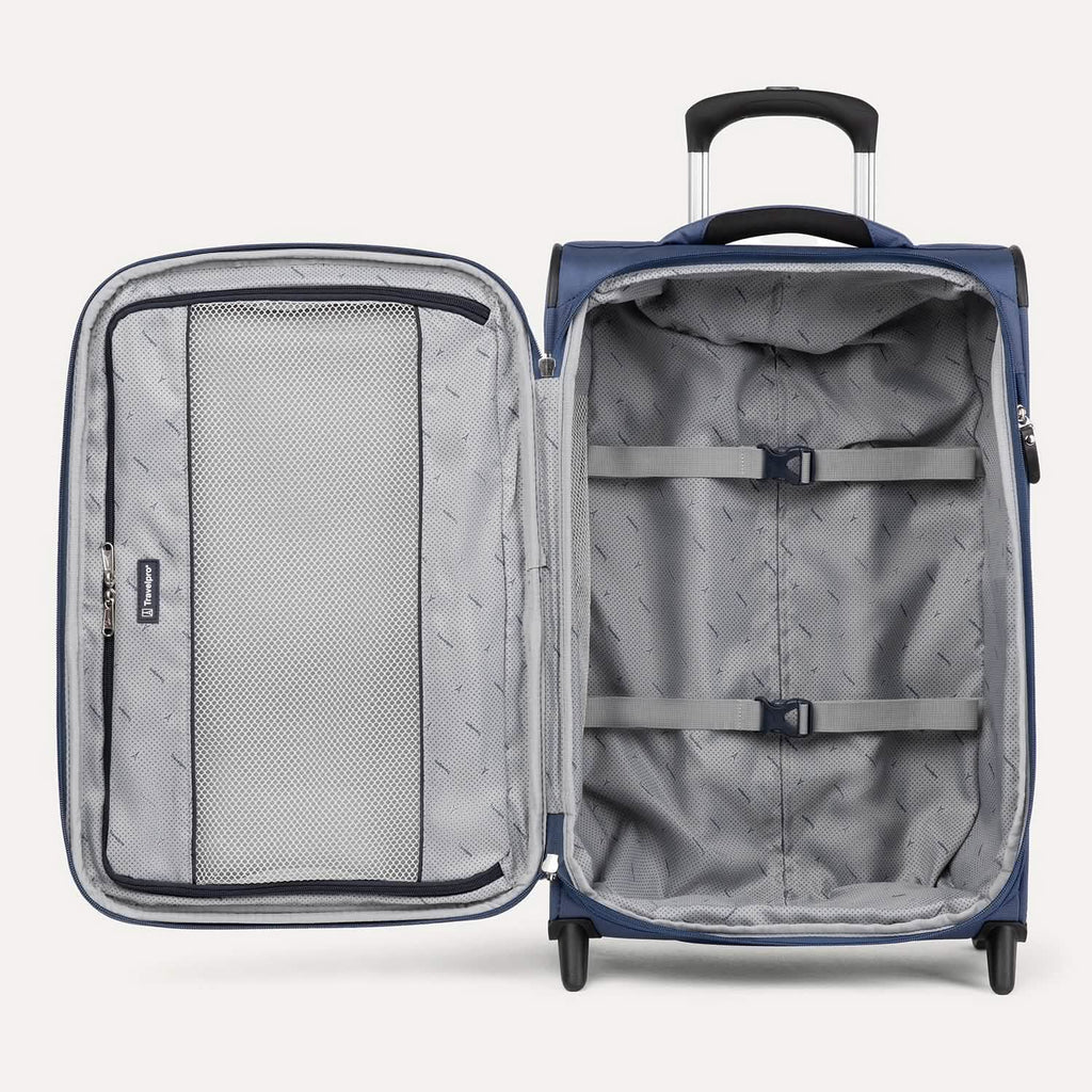 WAB6 Carry-on Rollaboard with TSA Lock