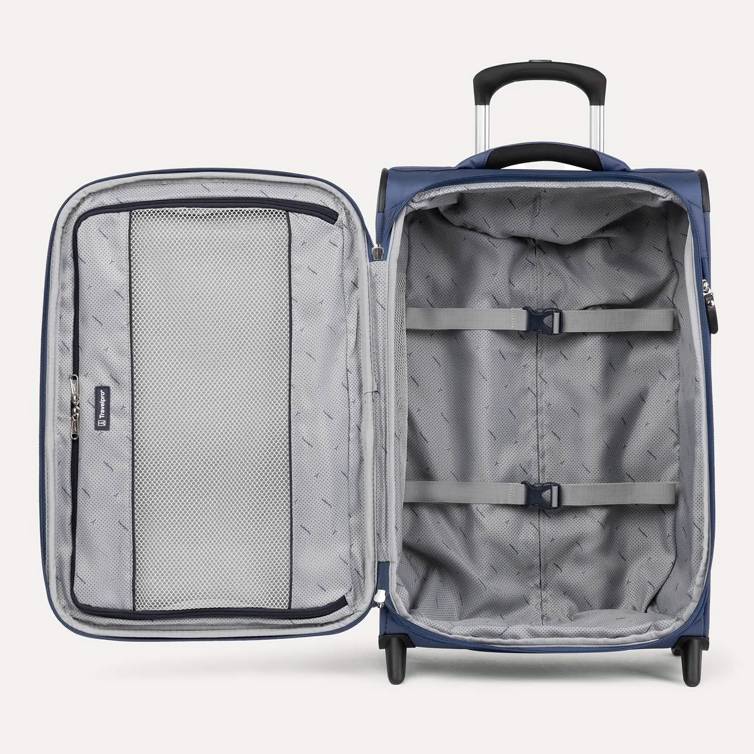 WAB6 Carry-on Rollaboard with TSA Lock