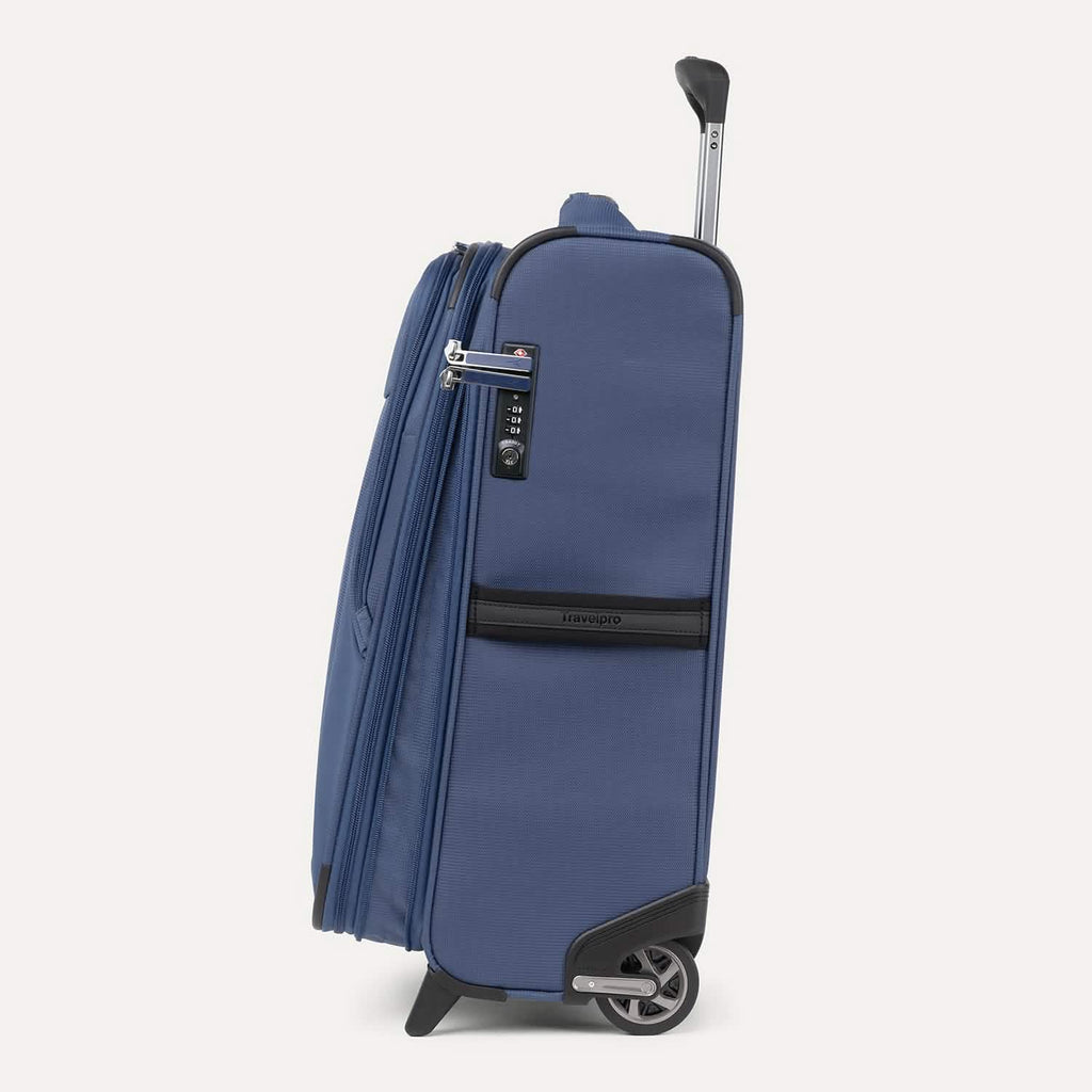 WAB6 Carry-on Rollaboard with TSA Lock