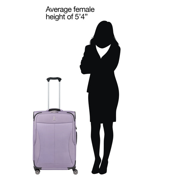 WAB6 Medium Check-in Spinner