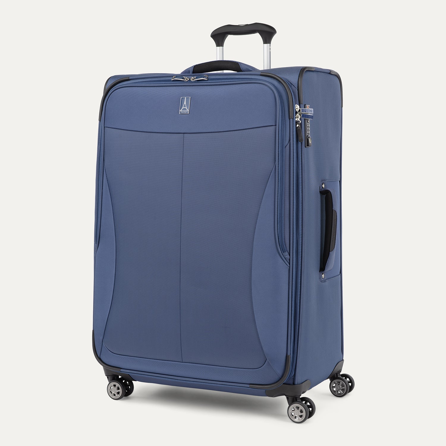 WAB6 Large Check-in Spinner