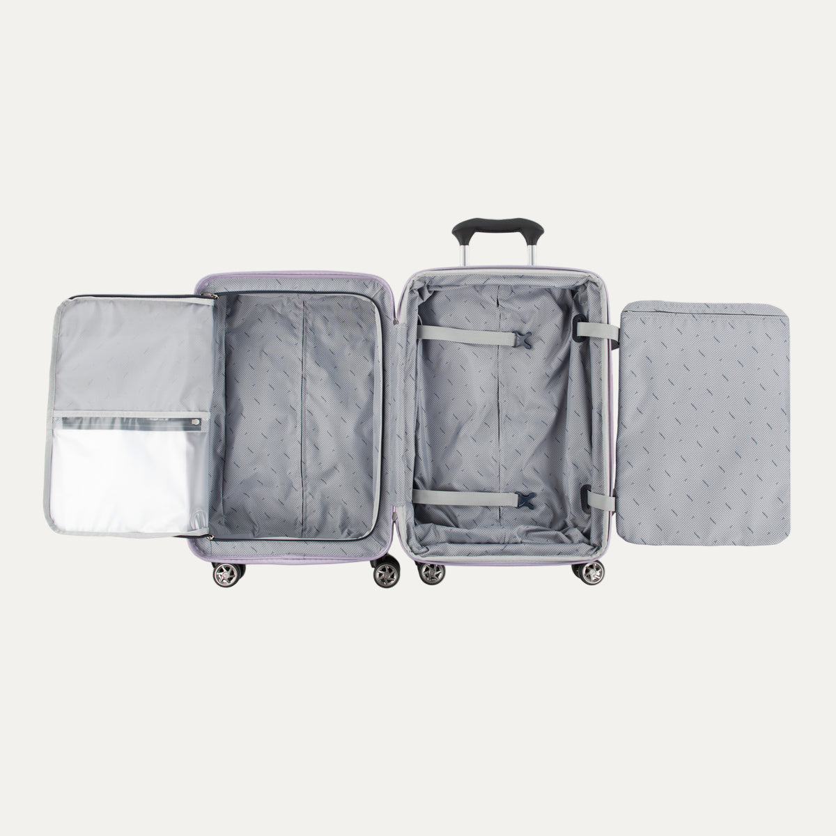 WAB6 Carry-On Hardside Spinner – Travelpro