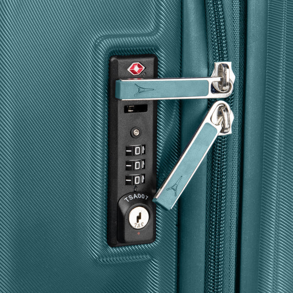 WAB6 Carry-On Hardside Spinner – Travelpro