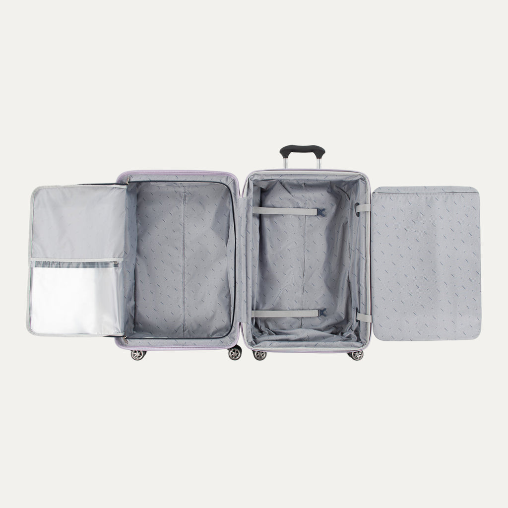 WAB6 Medium Check-in Hardside Spinner