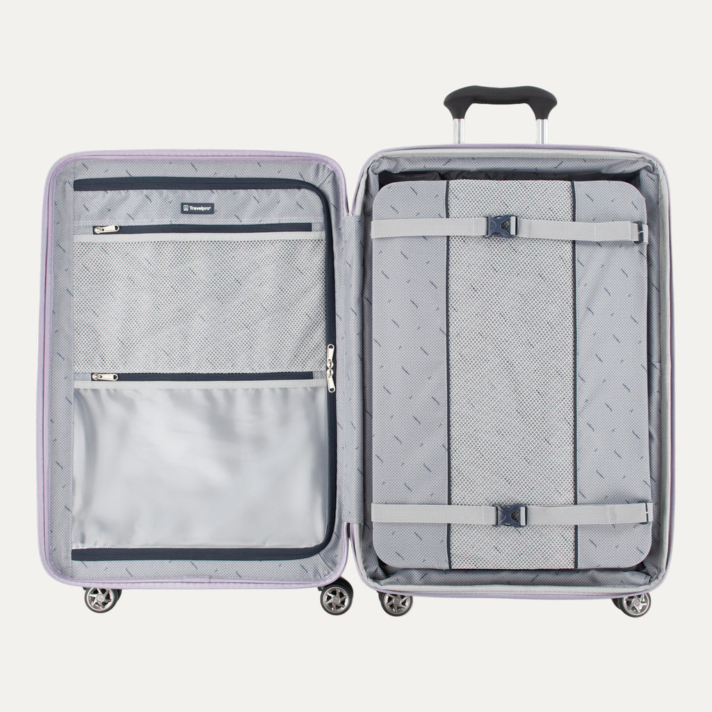 WAB6 Medium Check-in Hardside Spinner