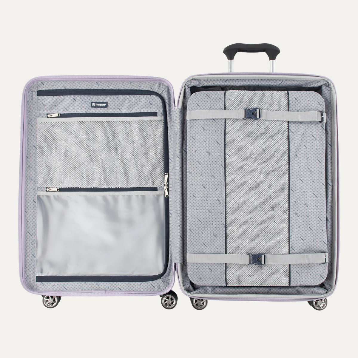 WAB6 Medium Check-in Hardside Spinner