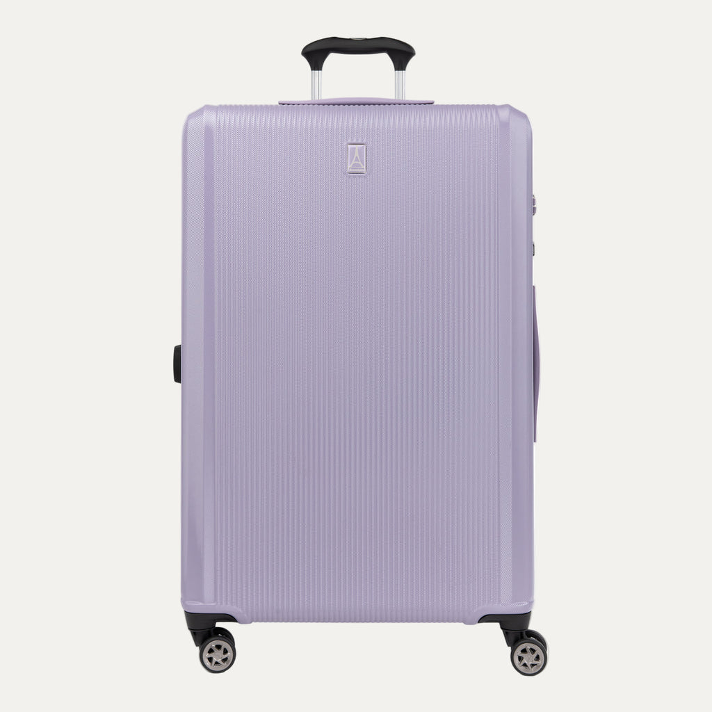 WAB6 Large Check-in Hardside Spinner