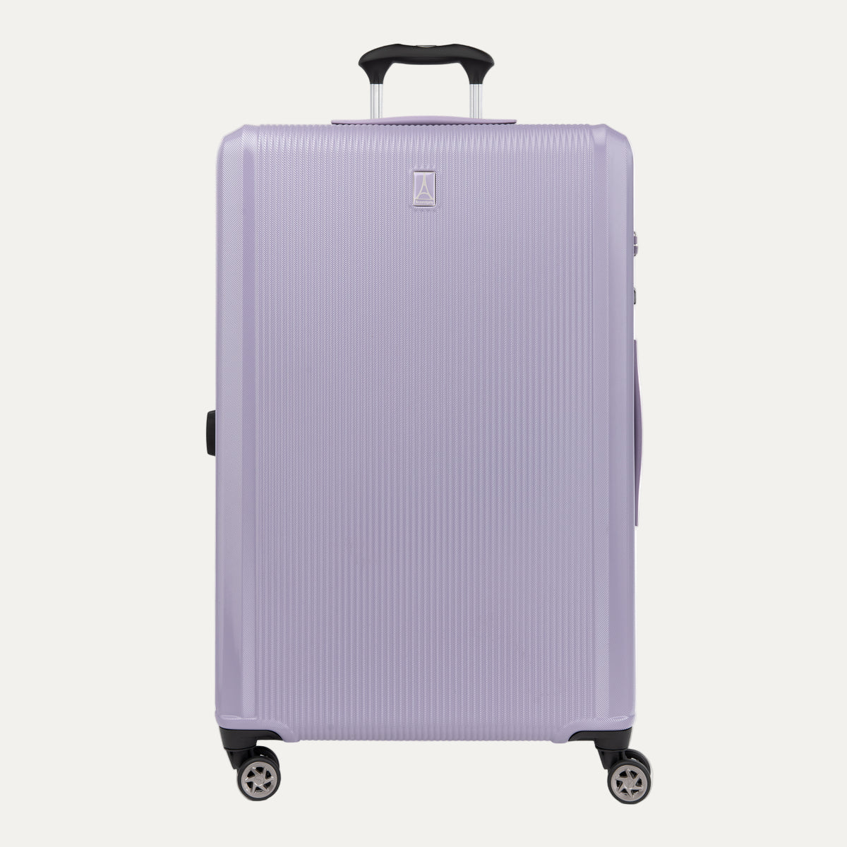 WAB6 Large Check-in Hardside Spinner