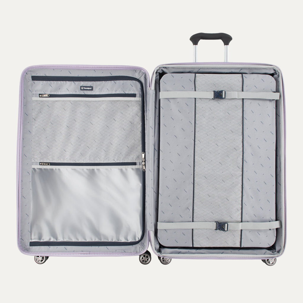 WAB6 Large Check-in Hardside Spinner