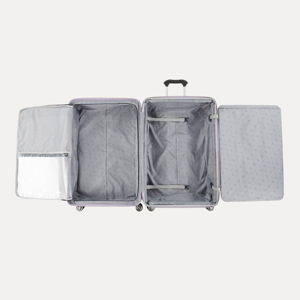 WAB6 Large Check-in Hardside Spinner