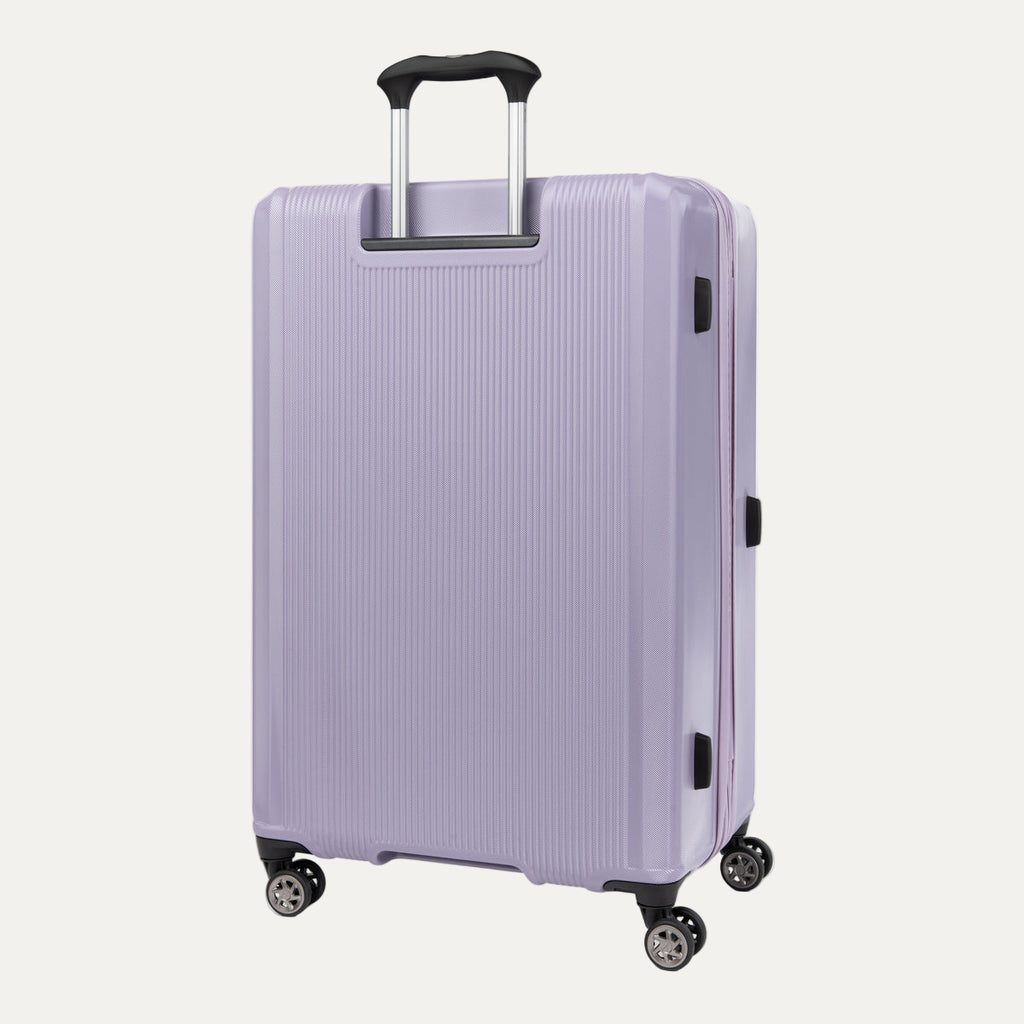 WAB6 Large Check-in Hardside Spinner