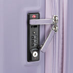 WAB6 Large Check-in Hardside Spinner