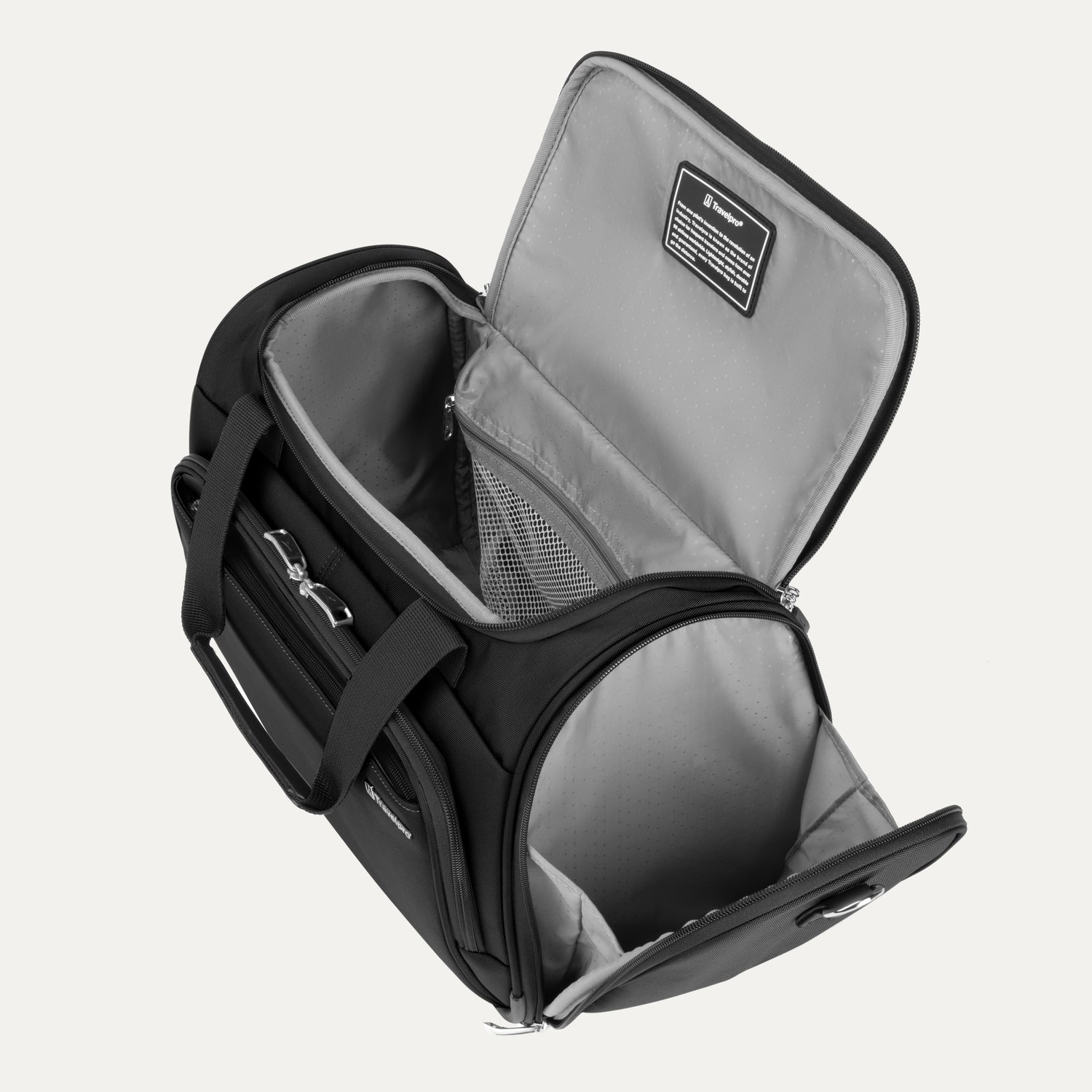 Roundtrip® UnderSeat Soft Tote