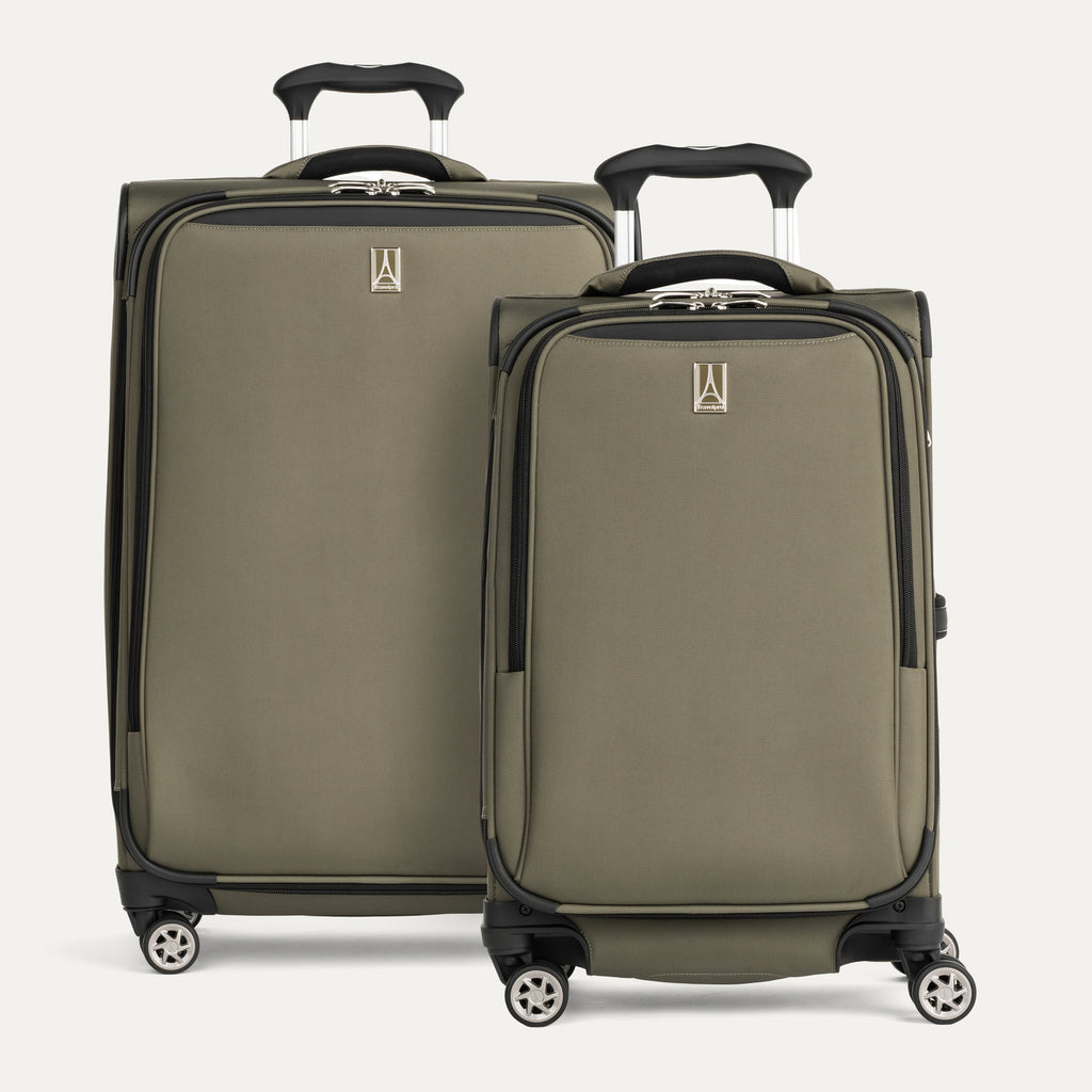 Roundtrip® Carry-on & Medium Check-in Spinner Set - Final Sale
