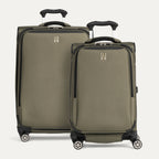 Roundtrip® Carry-on & Medium Check-in Spinner Set - Final Sale