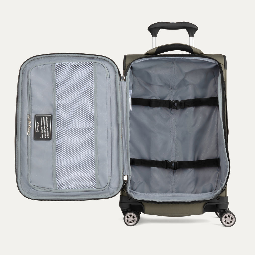 Roundtrip® Carry-on & Medium Check-in Spinner Set - Final Sale