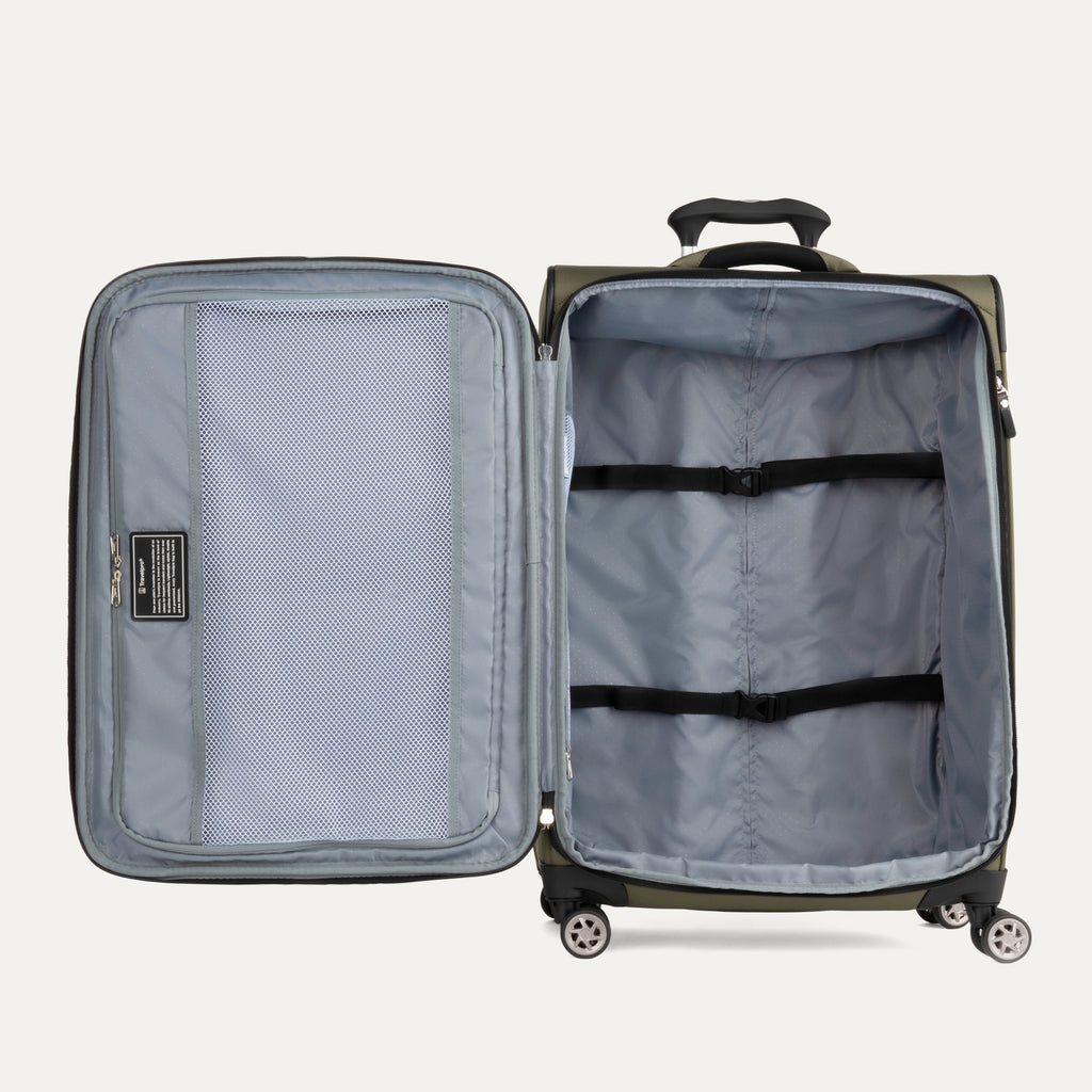 Roundtrip® Carry-on & Medium Check-in Spinner Set - Final Sale