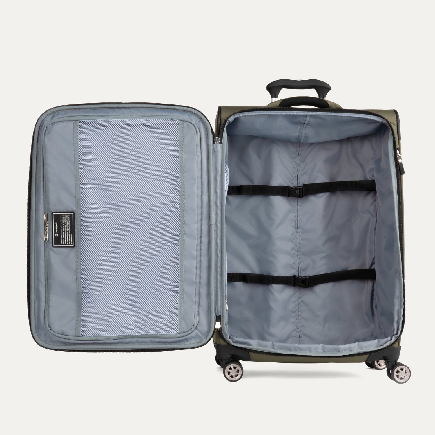 Roundtrip® Carry-on & Medium Check-in Spinner Set - Final Sale