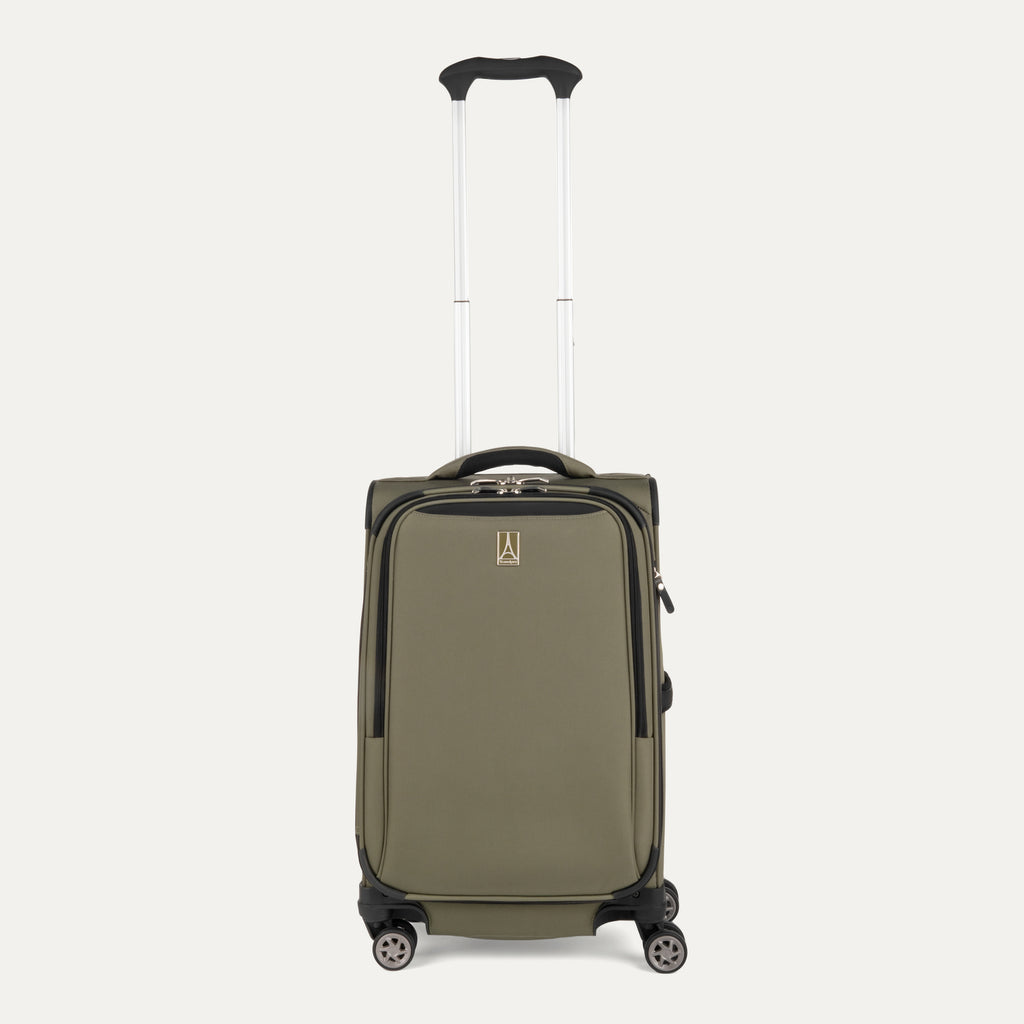 Roundtrip® Carry-on & Medium Check-in Spinner Set - Final Sale