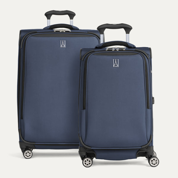 Roundtrip® Carry-On & Medium Check-In Spinner Set