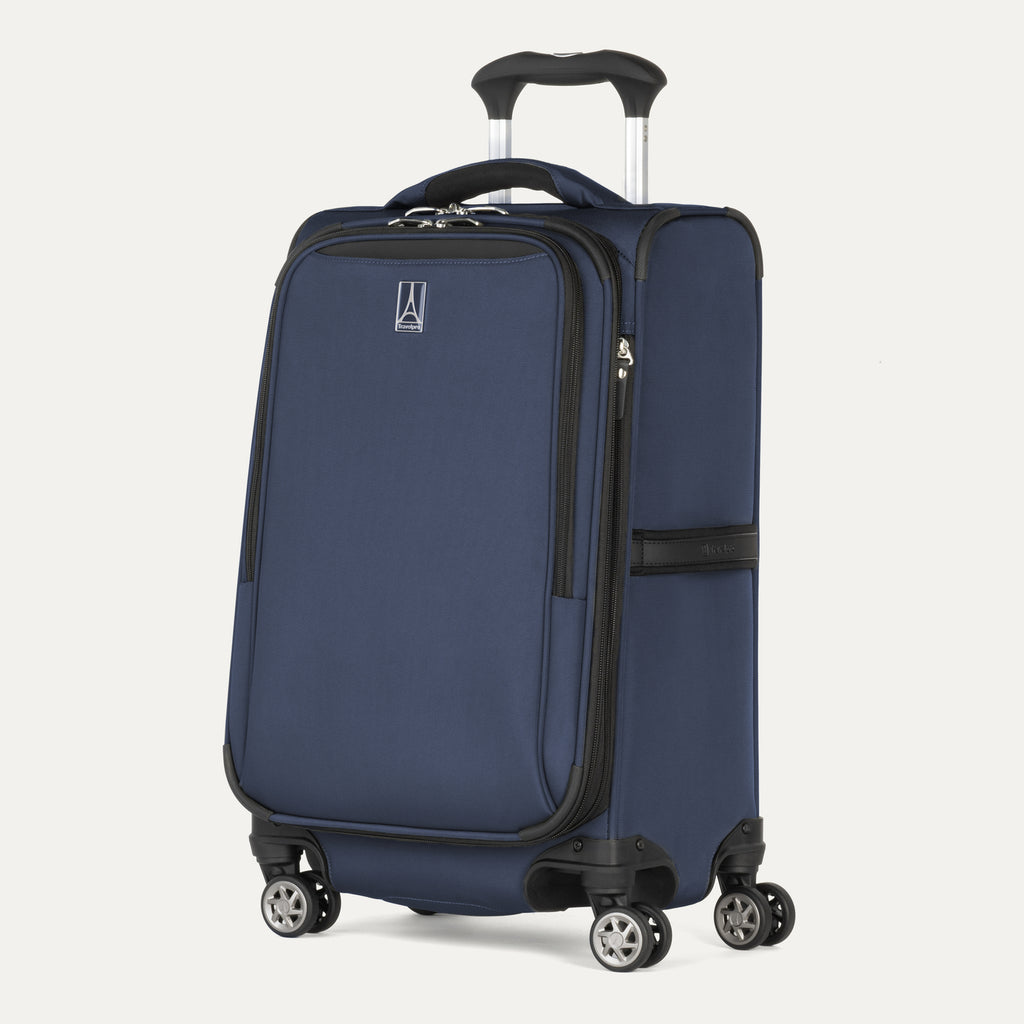 Roundtrip® Carry-On & Medium Check-In Spinner Set