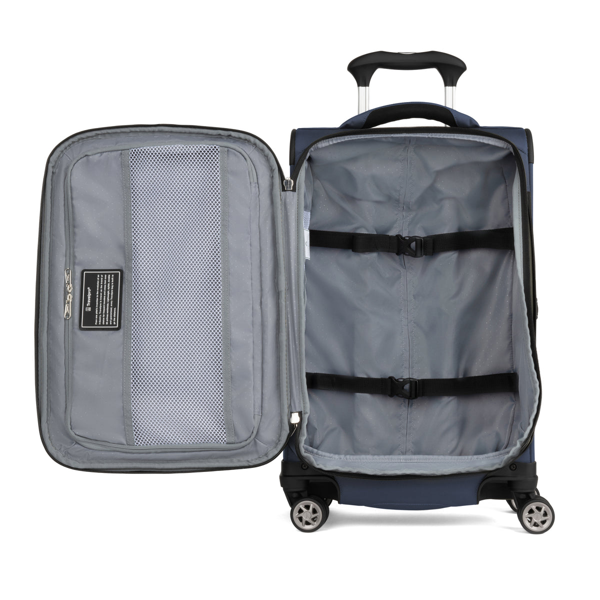 Roundtrip® Carry-on Spinner