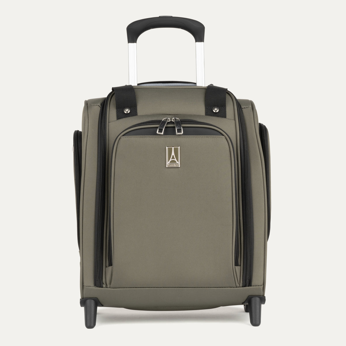 Roundtrip® Rolling UnderSeat Carry-On