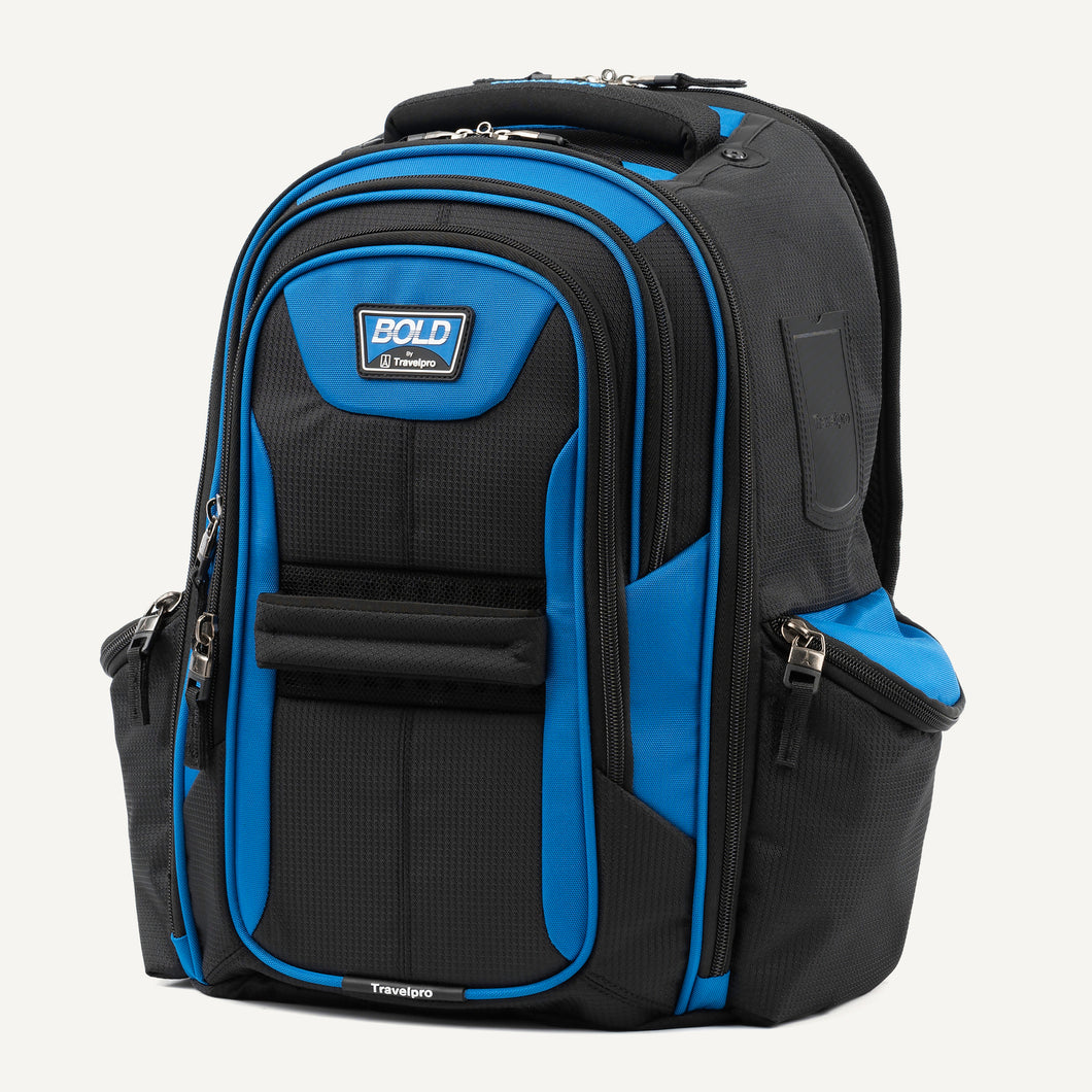 Bold™ By Travelpro® Computer Backpack With Compartments