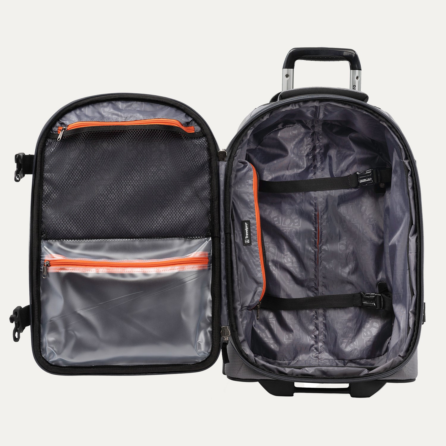 Bold™ By Travelpro® Carry-On Rollaboard®