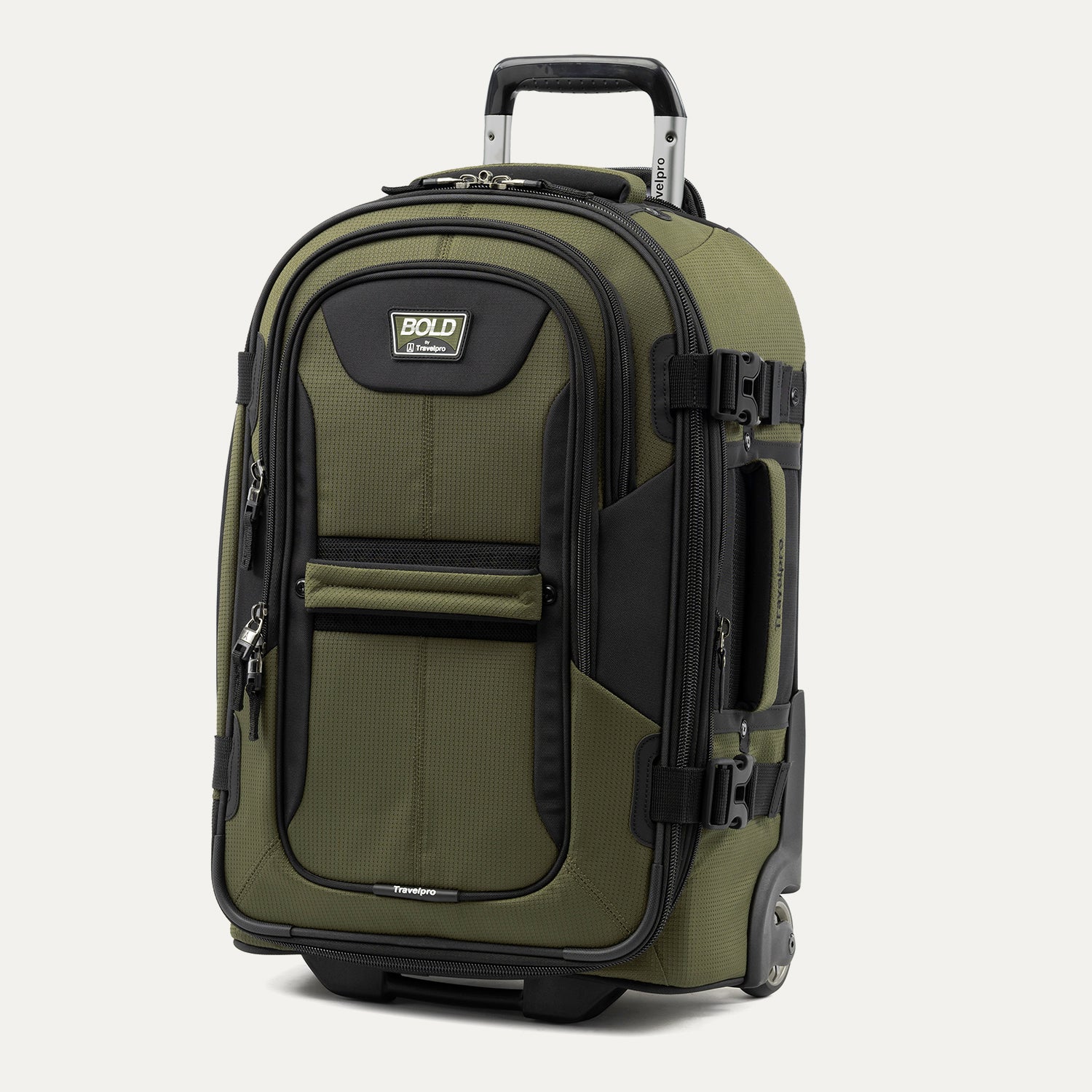 Bold™ By Travelpro® 22" Carry-On Rollaboard®